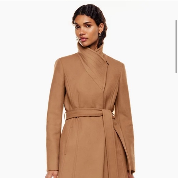 BABATON jacket XS - Picture 2 of 3